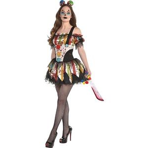 👻Women’s Halloween Costume👻